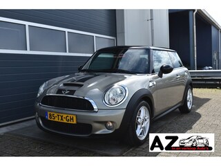 Mini Mini 1.6