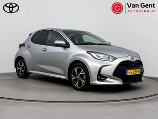 Toyota Yaris 1.5 Hybrid 115 Dynamic | Apple Carplay / Android Auto | Keyless | Adaptive Cruise | Clima | Camera | LED | 16 inch