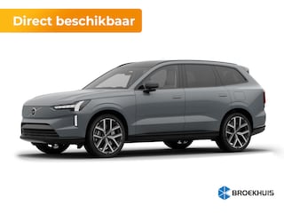 Volvo EX90 Twin Motor Performance Ultra 6p. 106 kWh | Bowers & Wilkins audiosysteem | Elektrisch bedienbare achterklep | Extra getint glas