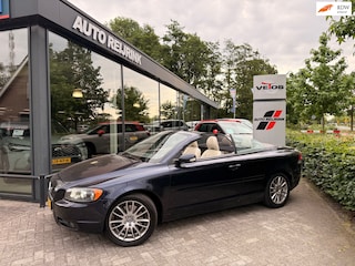 Volvo C70 Convertible 2.4i Summum, Trekhaak