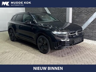 Volkswagen Touareg 3.0 TSi eHybrid 4MOTION R | FINAL EDITION | Luchtvering | Trekhaak | Panoramdak | Dynaudio | 360° Camera