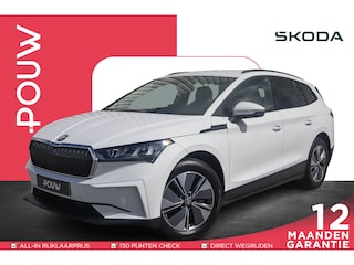 Skoda Enyaq 60 180pk | Navigatie | SoH 95% |  Apple Carplay / Android Auto