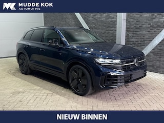 Volkswagen Touareg 3.0 TSi eHybrid 4MOTION R | FINAL EDITION | Luchtvering | Trekhaak | Panoramdak | Dynaudio | 360° Camera