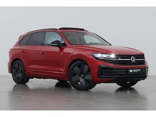 Volkswagen Touareg 3.0 TSi eHybrid 4MOTION R | FINAL EDITION | Luchtvering | Trekhaak | Panoramdak | Dynaudio | 360° Camera