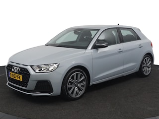 Audi A1 Sportback 25 TFSI Advanced edition Rijklaarprijs!