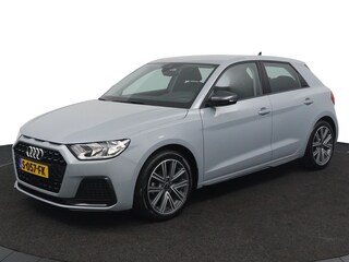 Audi A1 Sportback 25 TFSI Advanced edition Rijklaarprijs!