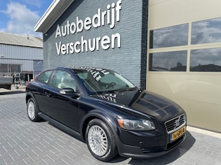 Volvo C30 1.6 Advantage leer pdc achter origineel Nederlander