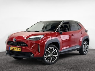Toyota Yaris Cross 1.5 Hybrid Executive