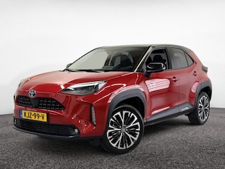 Toyota Yaris Cross 1.5 Hybrid Executive
