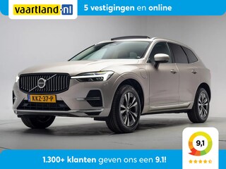 Volvo XC60 T6 Recharge AWD Inscription Expression [ Panorama Trekhaak Camera ]