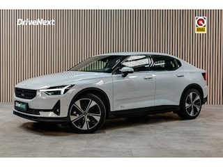 Polestar 2 Long Range Single Motor | PILOT LITE PACK | +10 stuks beschikbaa