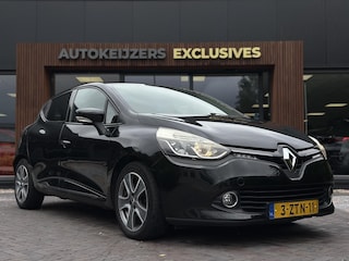 Renault Clio 0.9 TCe Expression Airco Cruise Control