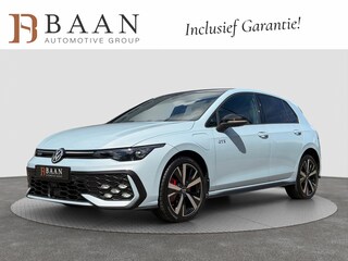Volkswagen Golf 1.5 eHybrid GTE|HuD|360|Stuurverw|Navi