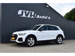 Audi Q5 50 TFSi-E 299pk PHEV Quattro AUT/S-Tronic 07-2024 | BTW | Virtual CP | Sport | LED | 4x4 | TH