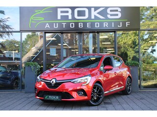 Renault Clio 1.6 E-Tech Hybrid 140 Intens