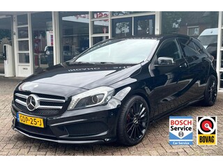 Mercedes-Benz A-klasse 200 AMG Xenon/Led, Climat, Bluetooh, Pdc, LM..