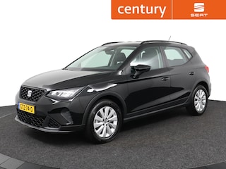 Seat Arona 1.0 95Pk TSI Reference