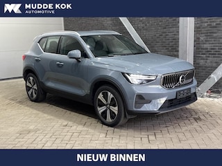 Volvo XC40 1.5 T5 Plug-in hybrid Bright | Camera | Cruise Control | Keyless | DAB+ | 19 Inch