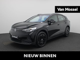 Volkswagen ID.4 Pro 77 kWh 204 PK| Navigatie | Parkeersensoren | Stoelverwarming | Stuurwielverwarming | Voorruit Draadloos Verwarmbaar | Apple Carplay | Android Auto
