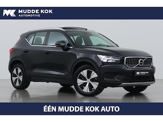 Volvo XC40 1.5 T4 Recharge Inscription | Panoramadak | Keyless | Apple Carplay | Elektrische achterklep | 18 Inch