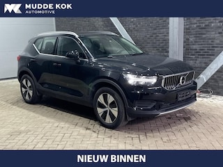 Volvo XC40 1.5 T4 Recharge Inscription | Panoramadak | Keyless | Apple Carplay | Elektrische achterklep | 18 Inch