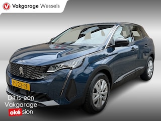 Peugeot 3008 1.2 PureTech Active Automaat | LM | PDC |