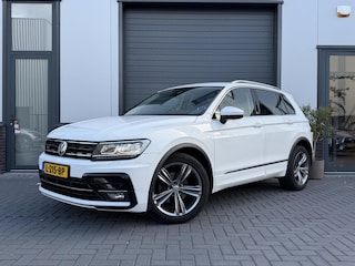 Volkswagen Tiguan 1.4 TSI ACT Comfortline Business R-line