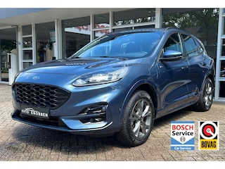Ford Kuga 2.5 PHEV ST-Line Climat, ACC, Navi, Camera, LM..