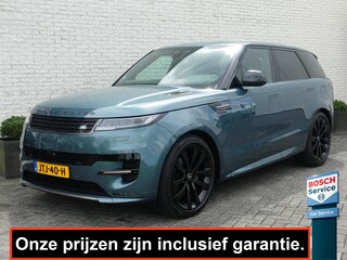 Land Rover Range Rover Sport P460e DYNAMIC SE PHEV 23 INCH LMV/TREKHAAK/PANO-DAK/5 JAAR GARANTIE