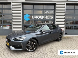 Cupra Leon 1.4 e-Hybrid 245pk VZ Performance | Camera | Elektrische Stoel | Panoramadak |