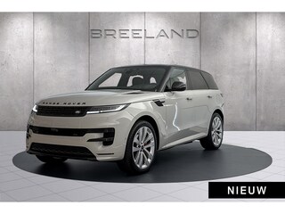 Land Rover Range Rover Sport P460e Dynamic HSE | Panoramadak | Cold Climate | 23 inch