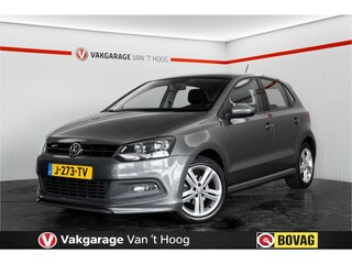 Volkswagen Polo 1.2 Easyline|Airco|elecramen|