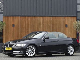 BMW 3-serie Cabrio 320i 163PK / High Executive / 2012 / M-Sport /