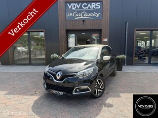 Renault Captur 0.9 TCe Dynamique | Airco | Cruise | LED!