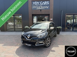 Renault Captur 0.9 TCe Dynamique | Airco | Cruise | LED!