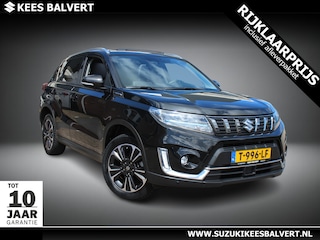 Suzuki Vitara 1.5 Style Hybrid Automaat | Opendak | 10 jaar Garantie |