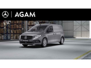 Mercedes-Benz Citan 112 Pro L2 51 kWh