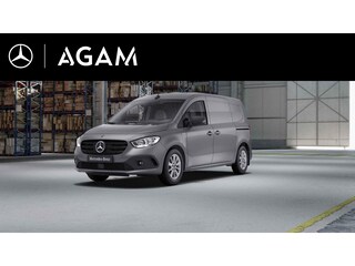 Mercedes-Benz Citan 112 Pro L2 51 kWh