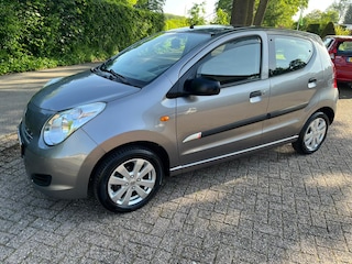 Suzuki Alto 1.0 68pk Celebration
