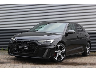 Audi A1 Sportback 40 TFSI edition one | Keyless | Matrix | Apple carplay | Stoelverwarming | Drive select | Draadloos opladen |