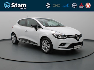 Renault Clio 0.9 TCe Limited Navigatie