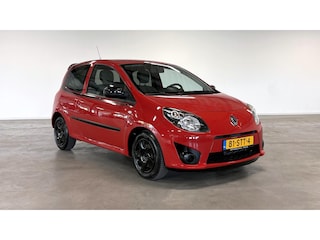 Renault Twingo 1.2-16V Collection | Airco | Nieuwe APK