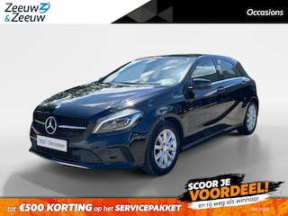 Mercedes-Benz A-klasse 160 Ambition | Navigatie | Cruise Control | Climate Control