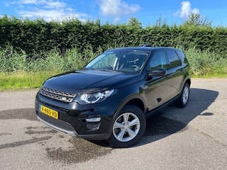 Land Rover Discovery Sport 2.0 TD4 SE BTW AUTO