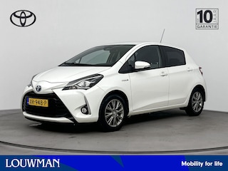 Toyota Yaris 1.5 Hybrid Dynamic | Navigatie | Cruise control | Achteruitrijcamera | Climate Control | Bluetooth | DAB