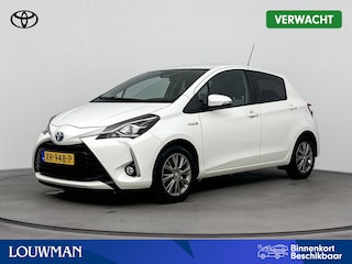 Toyota Yaris 1.5 Hybrid Dynamic | Navigatie | Cruise control | Achteruitrijcamera | Climate Control | Bluetooth | DAB