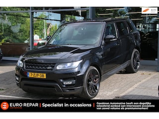 Land Rover Range Rover Sport EXPORT PRICE