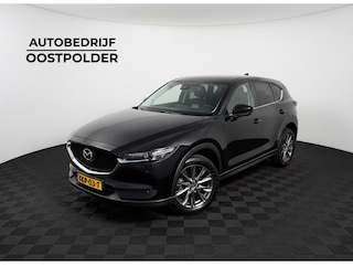 Mazda CX-5 2.0 SkyActiv-G 165 Business Comfort