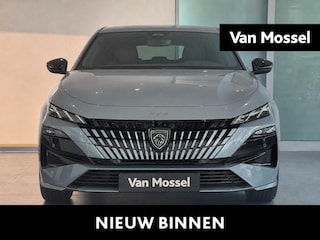 Peugeot 308 1.2 Hybrid 145 e-DCS6 GT