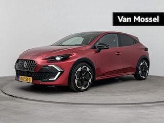 Renault Clio 1.2 TCe 115Pk Techno | Navigatie | Stoelverwarming | Achteruitrijcamera | Parkeersensoren | Adaptive Cruise Control | Apple Carplay & Android Auto |